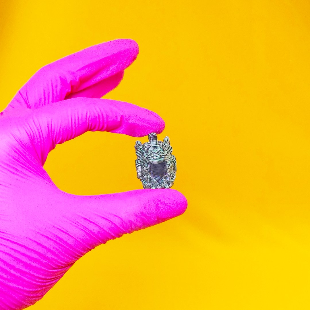 Puchaino Prime Dummy 13