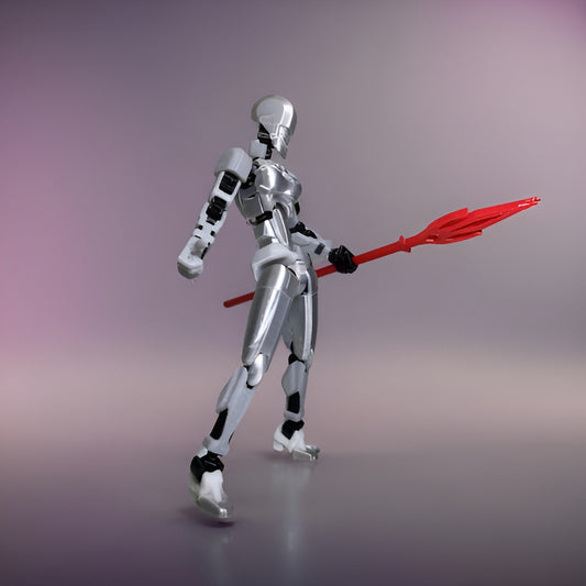 Laboratorio de Dummy 13