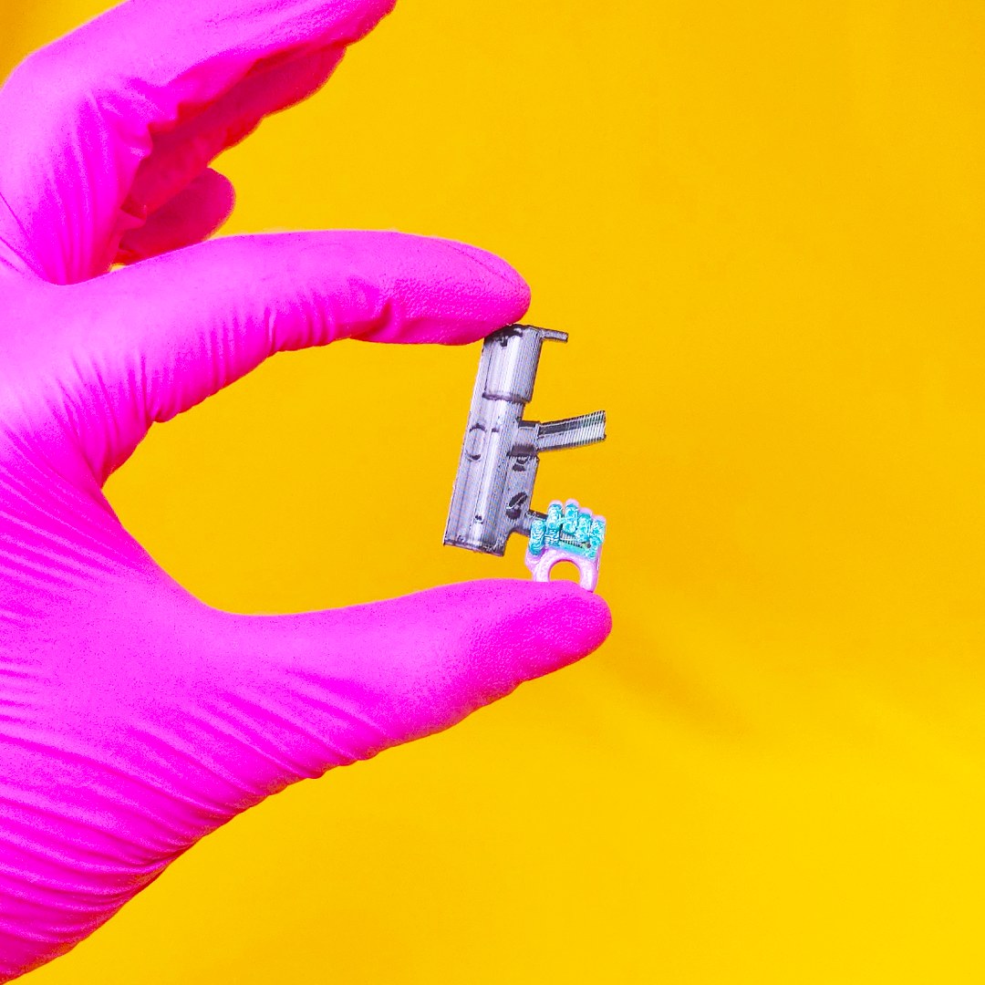 Puchaino Prime Dummy 13