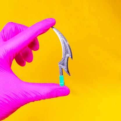 Puchaino Prime Dummy 13