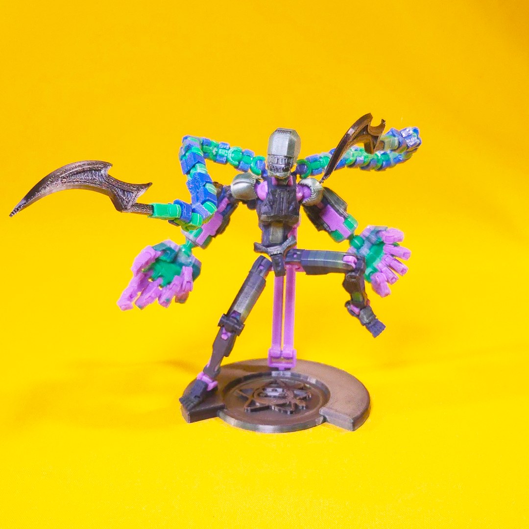 Puchaino Prime Dummy 13