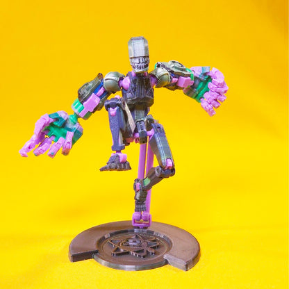 Puchaino Prime Dummy 13