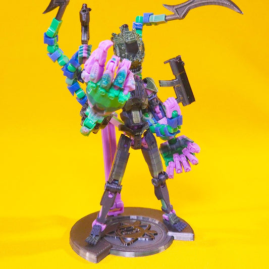 Puchaino Prime Dummy 13