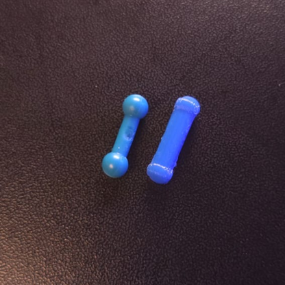 S.H. FIGUARTS GAMERVERSE CYCLOPS TORSO EXTENSION JOINT (1 Gratis)